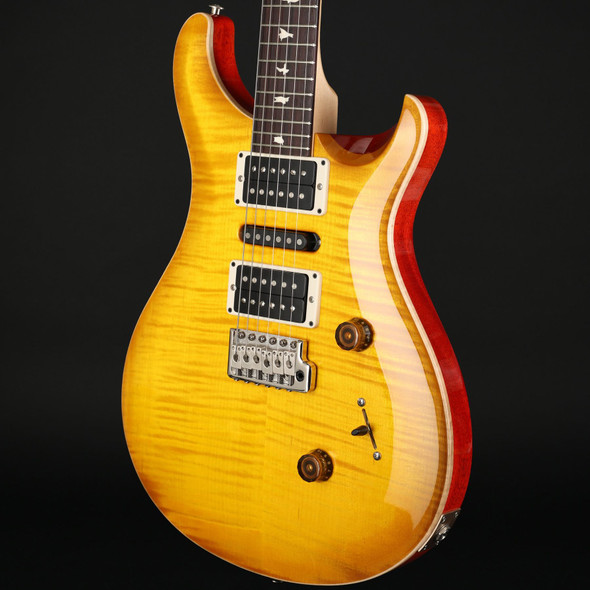 PRS CE24 Special Limited in McCarty Sunburst #0419374