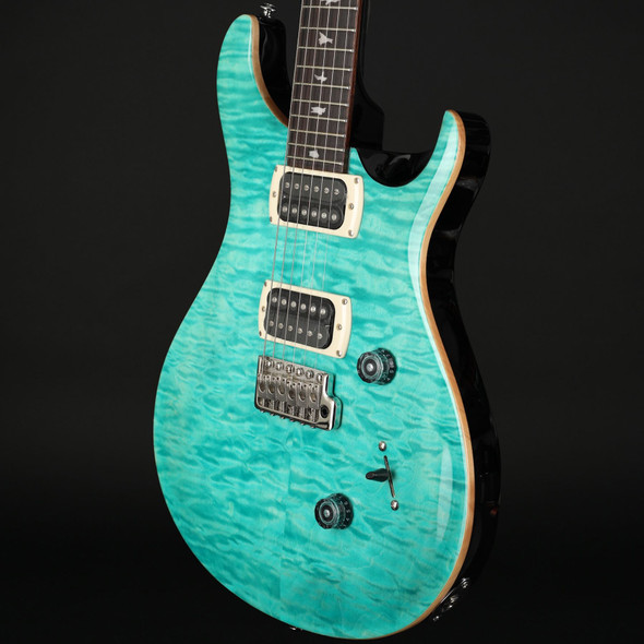 Electric Guitars - PRS SE - SE Custom 24 - Wildwire Guitars