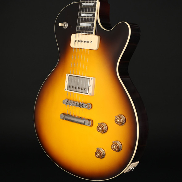 Eastman SB58/TV Limited Edition, Lollar Pickups in Sunburst Truetone Vintage Gloss with Case #P2300053