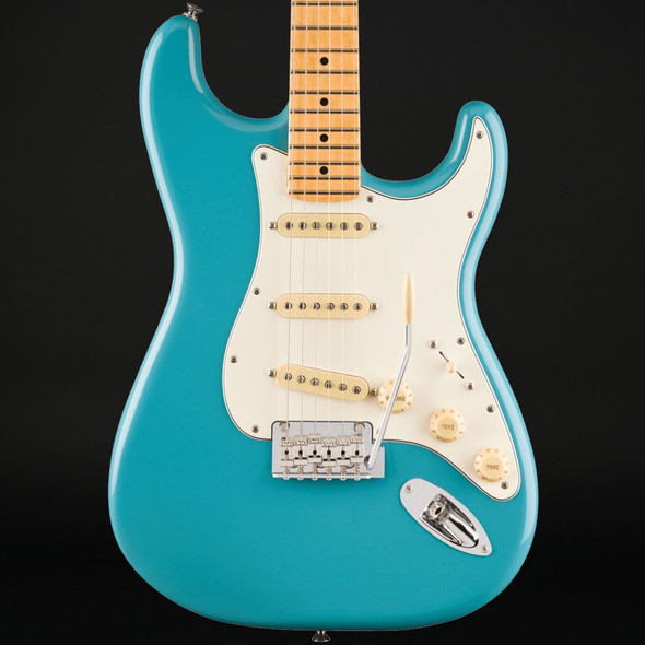 Electric Guitars - Fender - Stratocaster - Wildwire Guitars