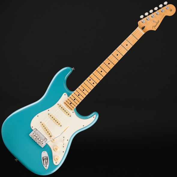 Electric Guitars - Fender - Stratocaster - Wildwire Guitars