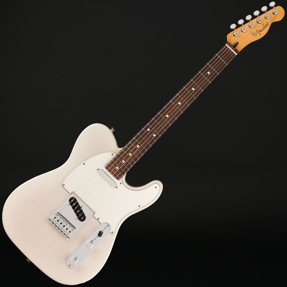 Electric Guitars - Fender - Telecaster - Wildwire Guitars