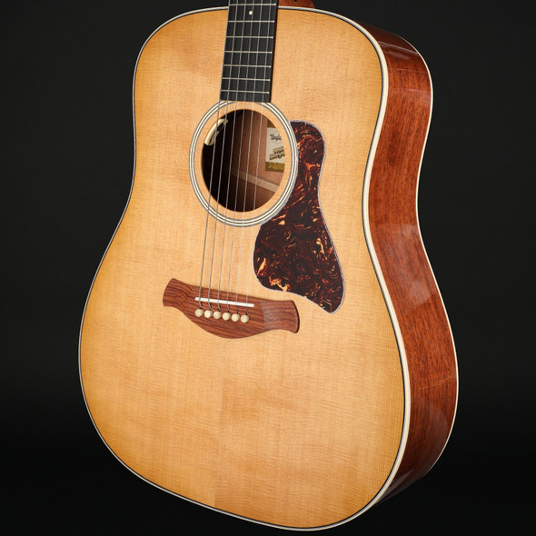 Taylor Trey Hensley Gold Label 510e Special Edition, COA Signed by Trey Hensley with Case #1210295016