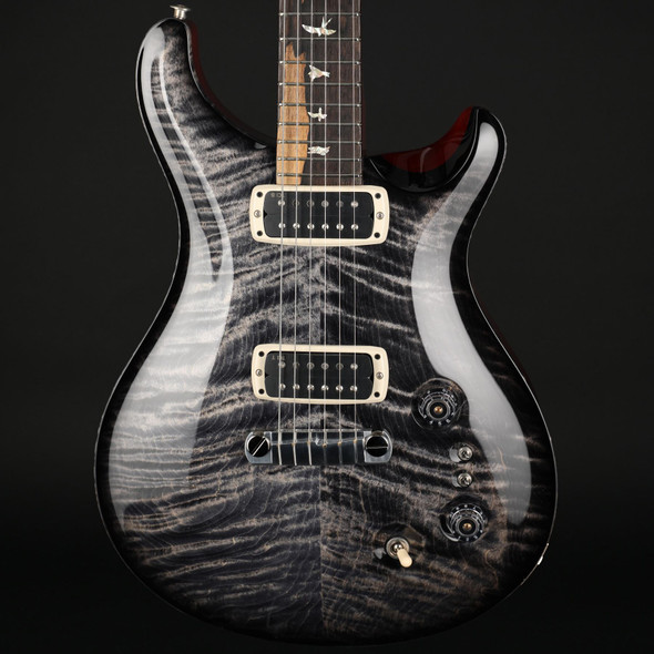PRS 40th Anniversary Charcoal Phoenix Limited Edition #0405759