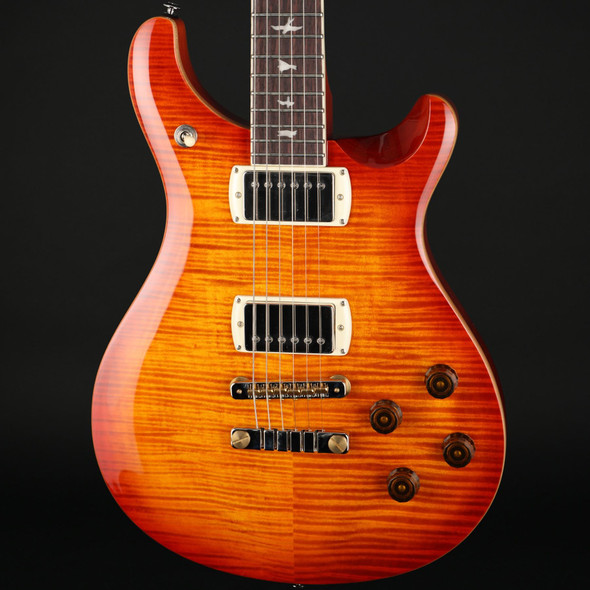 PRS SE McCarty 594 (2026) in Vintage Sunburst with Gig Bag #H048270