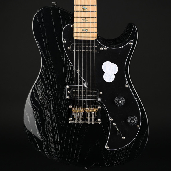 PRS SE NF53 (2026) in Black Doghair with Gig Bag #H040900