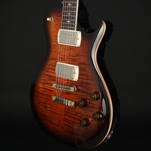 PRS SE McCarty SC594 (2026) in Black Gold Sunburst with Gig Bag #H039433