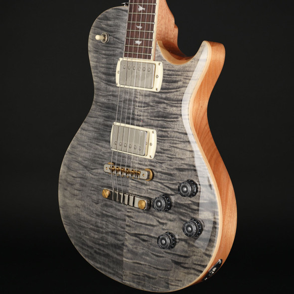 PRS SE McCarty SC594 (2026) in Charcoal with Gig Bag #H048350