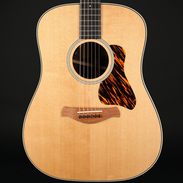 Taylor Gold Label 710e, Indian Rosewood/Torrefied Sitka with Case #1210215060