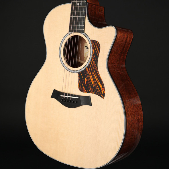 Taylor 314ce Next Generation Grand Auditorium Cutaway with Case #1211105035