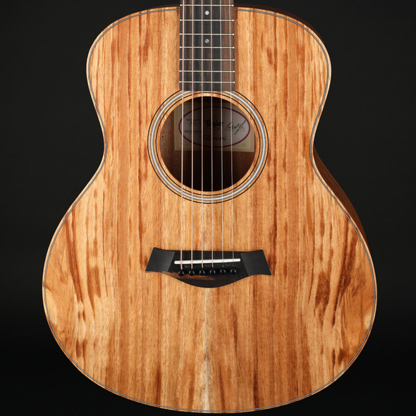 Taylor GS Mini-e Koa, ES-B 1.2 with Gig Bag #2210205177
