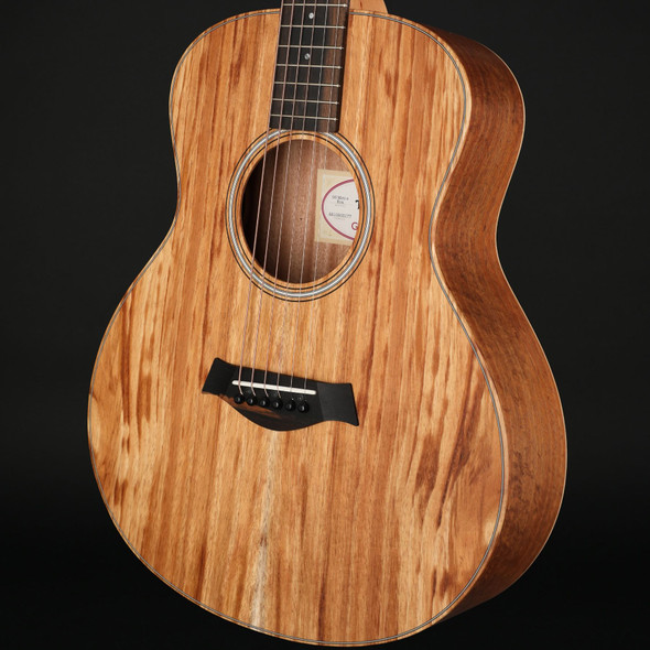 Taylor GS Mini-e Koa, ES-B 1.2 with Gig Bag #2210205177