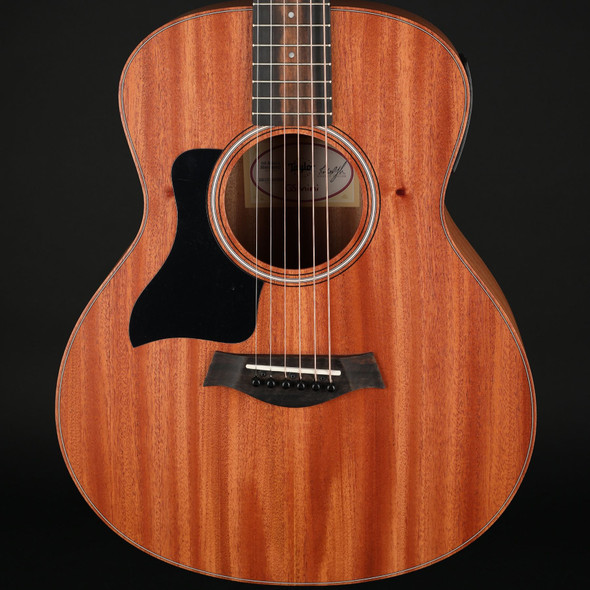 Taylor GS Mini-e Mahogany Left Handed, ES-B 1.2 with Gig Bag