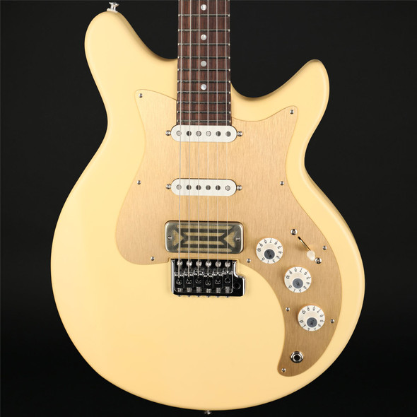 Eastman Fullertone DC'62 in Desert Sand #F2501362