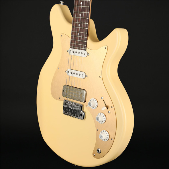 Eastman Fullertone DC'62 in Desert Sand #F2501362