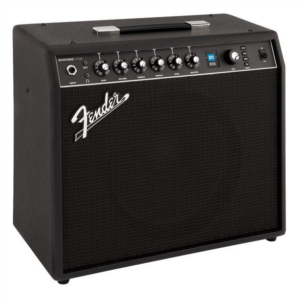 Fender Mustang LTX50 Guitar Amplifier