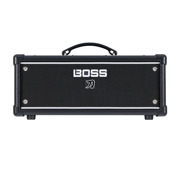 Boss Katana Head Gen 3 100w Amp Head