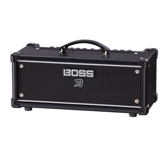 Boss Katana Head Gen 3 100w Amp Head