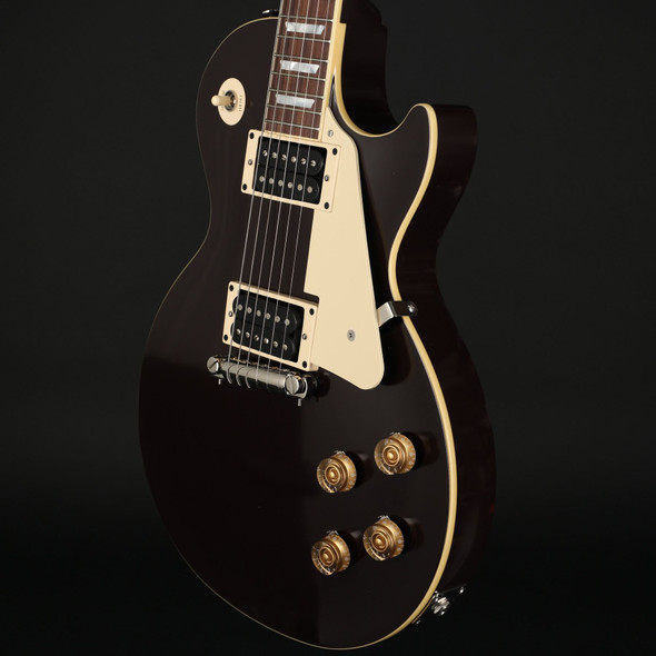 Epiphone Jeff Beck 1954 Les Paul in Oxblood with Case #25071522224