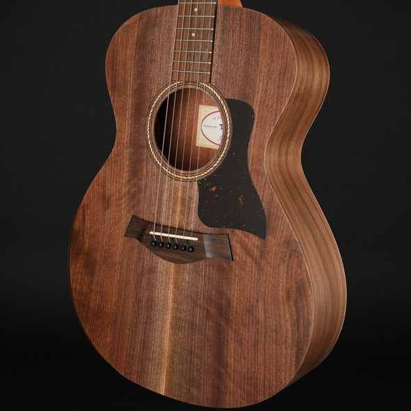 Taylor Academy 22e, Walnut Grand Concert Electro Acoustic with Gig Bag #2201136108