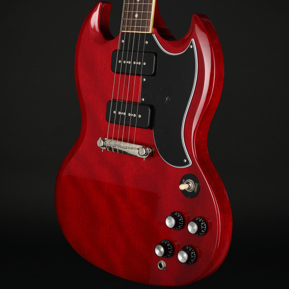 Electric Guitars - Epiphone - SG - Wildwire Guitars