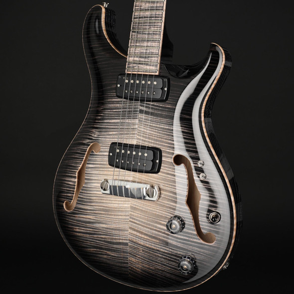 PRS Private Stock 30th Anniversary "Birds of a Feather" Hollowbody I in Frostbite Glow PS#0188