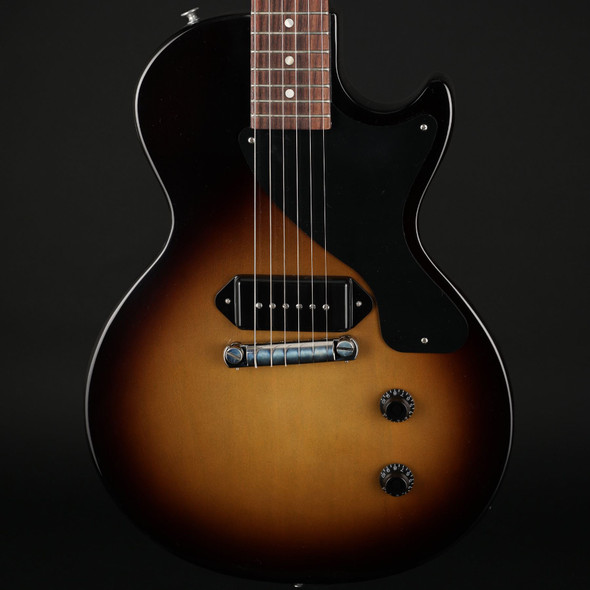 Gibson Les Paul Junior in Vintage Tobacco Burst #225950179