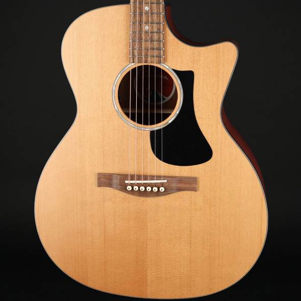 Eastman PCH1-GACE in Natural with Gig Bag #M2532759