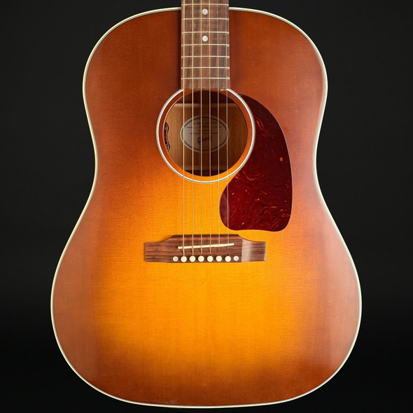 Gibson J-45 Standard Dealer Exclusive in Honey Burst VOS #20566037