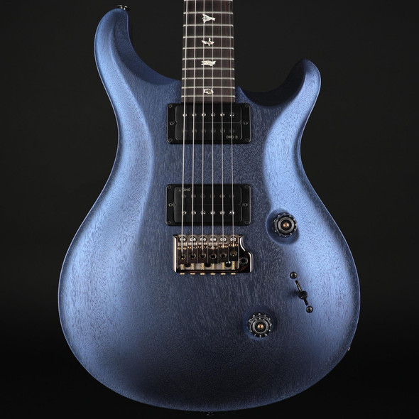 PRS Standard 24 Satin, DMO Pickups in Pearl Black #0419157