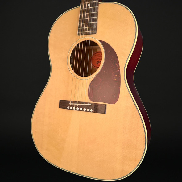 Gibson LG-2 50s Original in Antique Natural #20506014