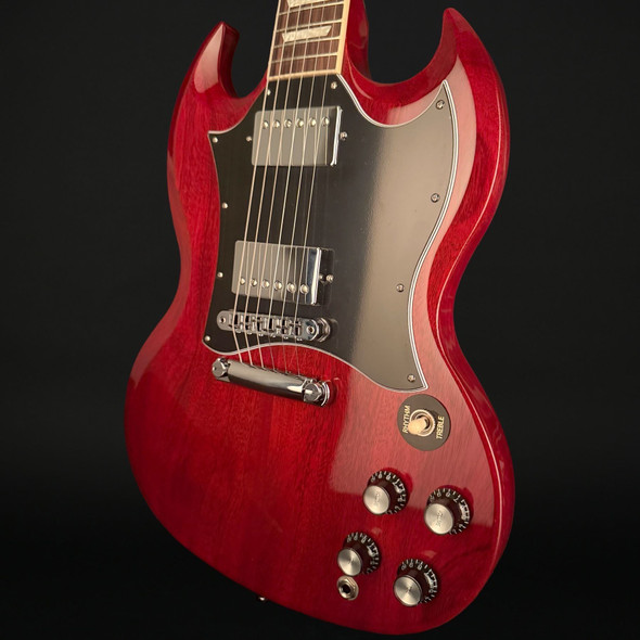 Electric Guitars - Gibson - SG - Wildwire Guitars