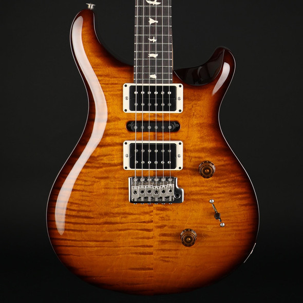 PRS CE24 Special Limited in Black Amber #0415932