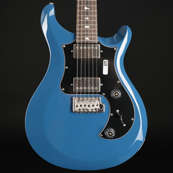 PRS S2 Standard 24, USA Pickups in Space Blue #S2080382