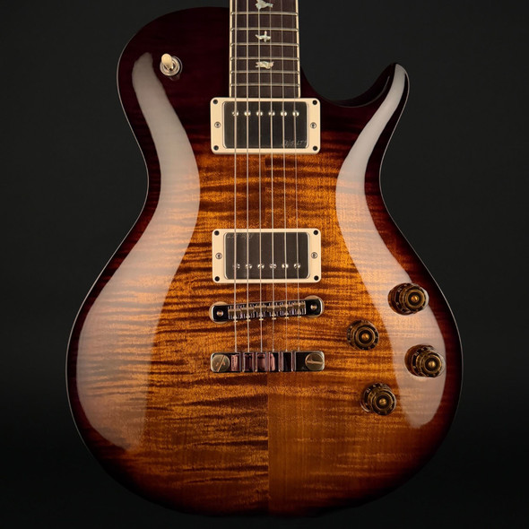PRS McCarty SC594 in Black Goldburst #0359484