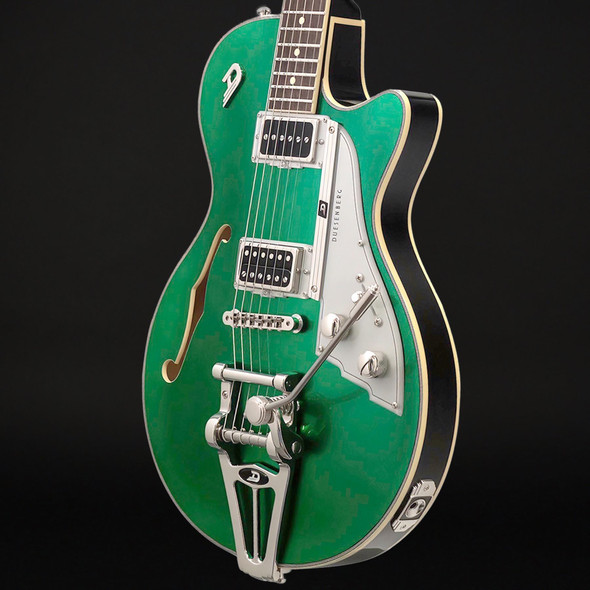 Electric Guitars - Duesenberg - Starplayer TV - Wildwire Guitars
