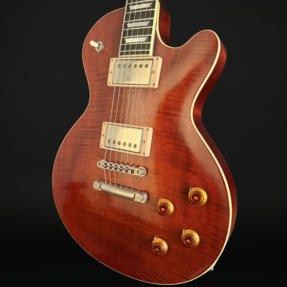 Eastman SB59/TV Classic, Lollar Pickups in Classic Truetone Vintage Gloss with Case #12758336