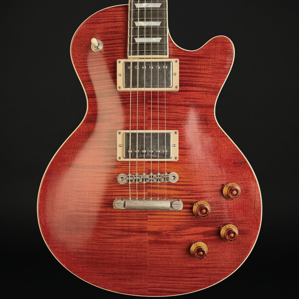 Eastman SB59/TV Classic, Lollar Pickups in Classic Truetone Vintage Gloss with Case #P2300165