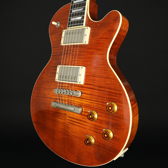 Eastman SB59/TV Classic, Lollar Pickups in Classic Truetone Vintage Gloss with Case #P2300150