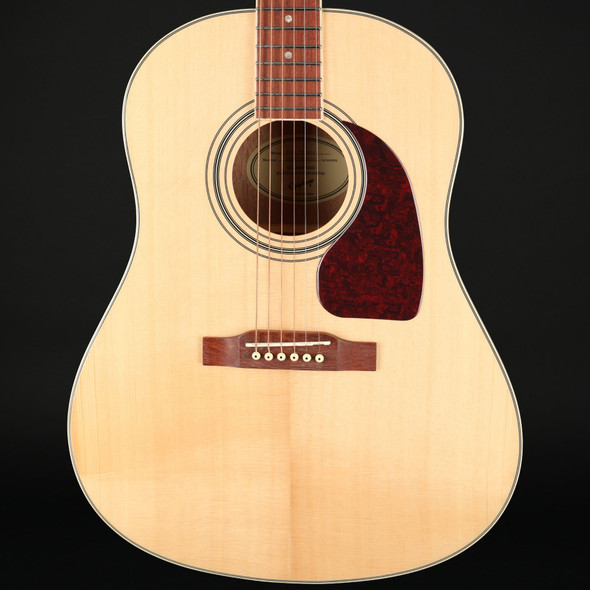 Epiphone J-45 Studio Acoustic Guitar in Natural
