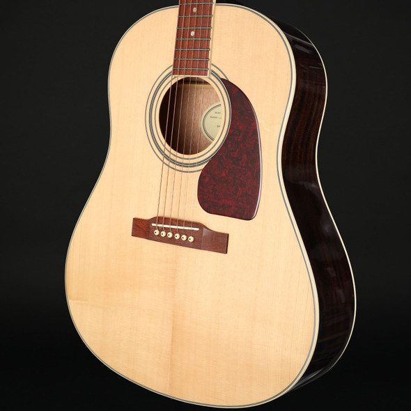 Epiphone J-45 Studio Acoustic Guitar in Natural