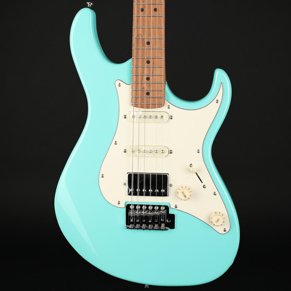 Cort G200SE Seafoam Green