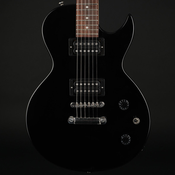 Cort CR50 Classic Rock in Black