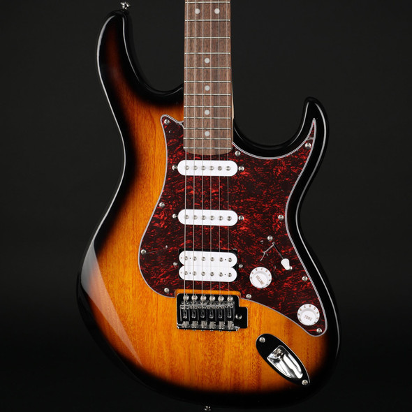 Cort G115 SE in Sunburst