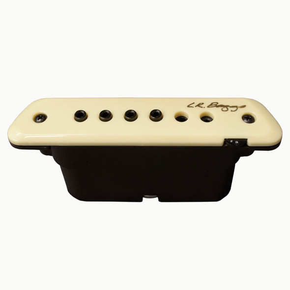 LR Baggs M1 Active Soundhole Pickup