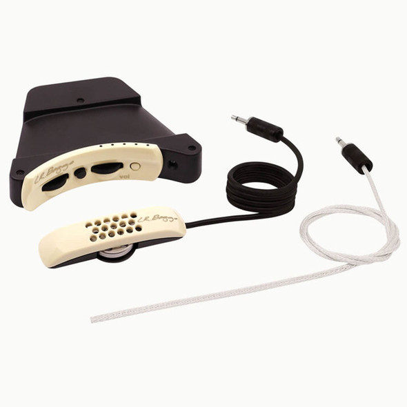 LR Baggs Anthem Acoustic Guitar Pickup with Mic