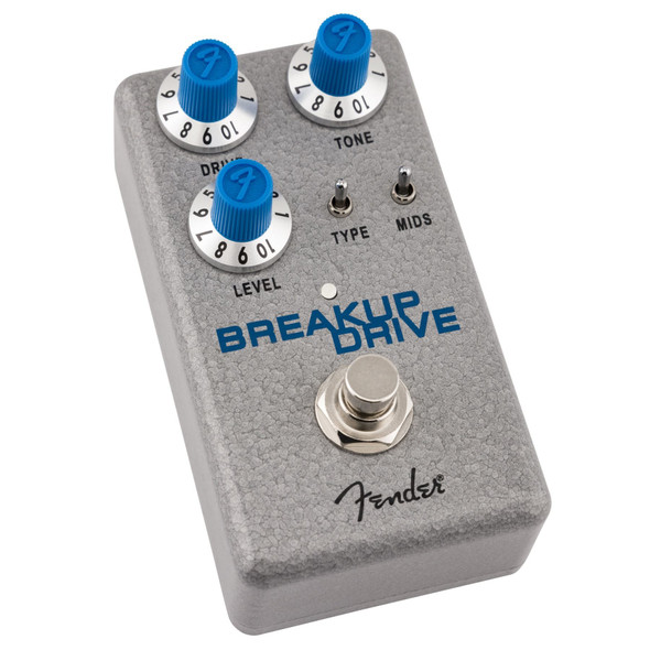 Fender Hammertone Breakup Drive Pedal