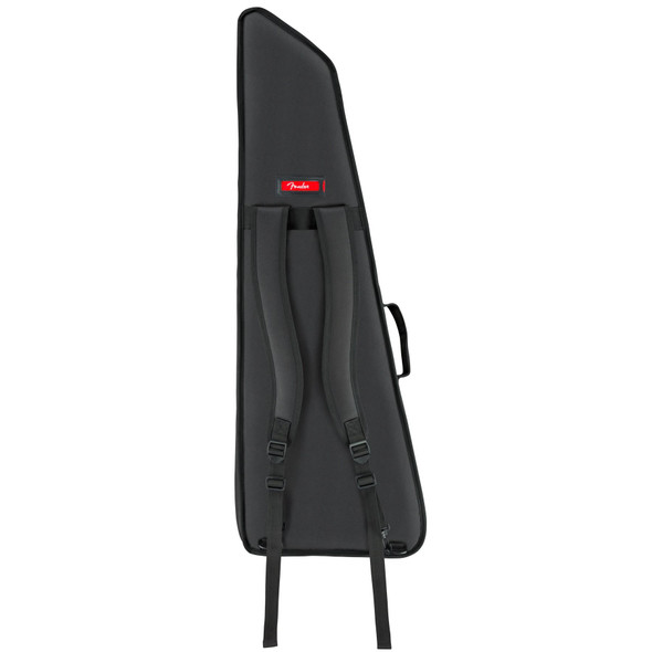 Fender FEMS-610 Mini Strat /Mini Jazzmaster Gig Bag in Black