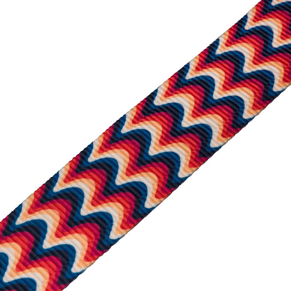 Fender Retro Ripple Strap