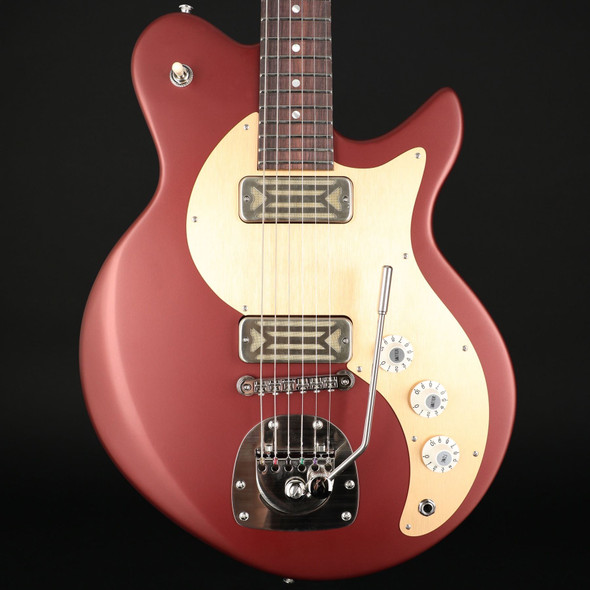 Eastman FullerTone Offset '62 in Dakota Red